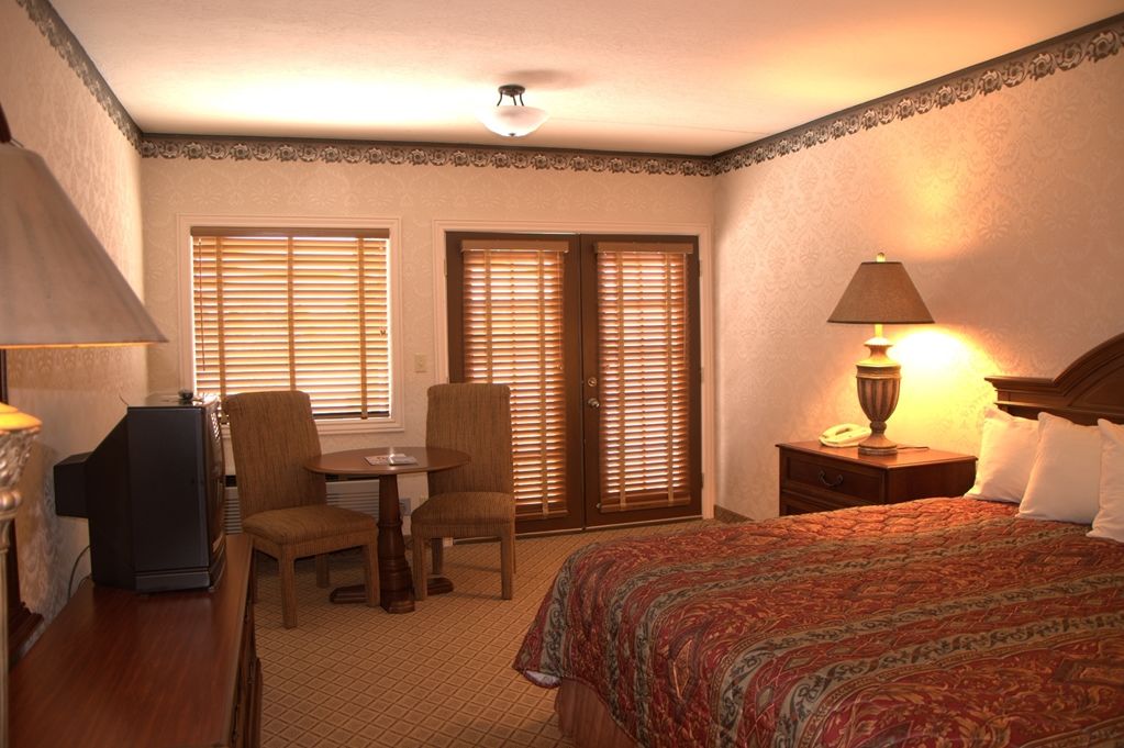 Westgate Towers Resort Orlando Room photo