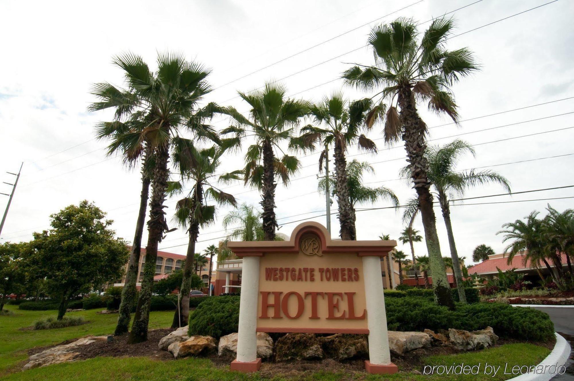 Westgate Towers Resort Orlando Facilities photo