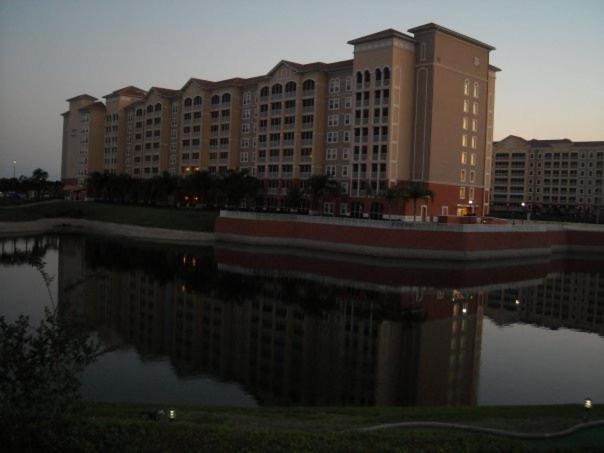 Westgate Towers Resort Orlando Exterior photo